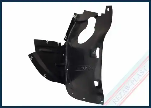 Подкрылок REZAW-PLAST 110108