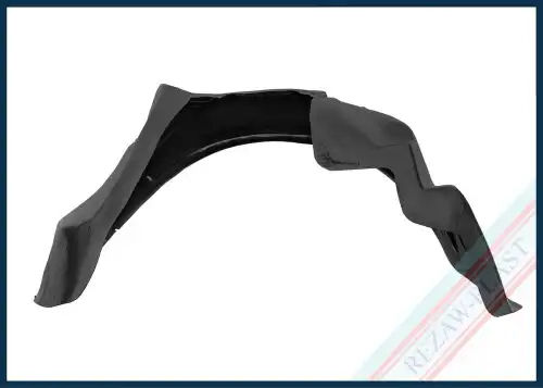 Подкрылок REZAW-PLAST 110309
