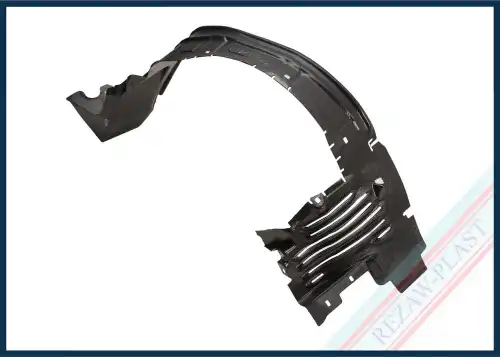Защита колеса 110922 REZAW-PLAST