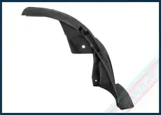 Подкрылок REZAW-PLAST 111913