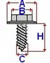 Фиксатор C70368 ROMIX