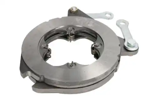 Суппорт тормозной SBP TEQ-AG.002