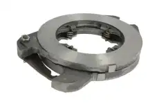 Суппорт тормозной SBP TEQ-AG.004