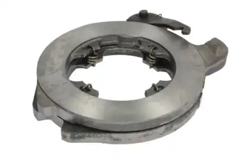 Суппорт тормозной SBP TEQ-AG.004