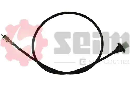 Трос спиометра 501220 SEIM