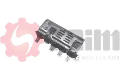 Резистор печки S10300 SEIM