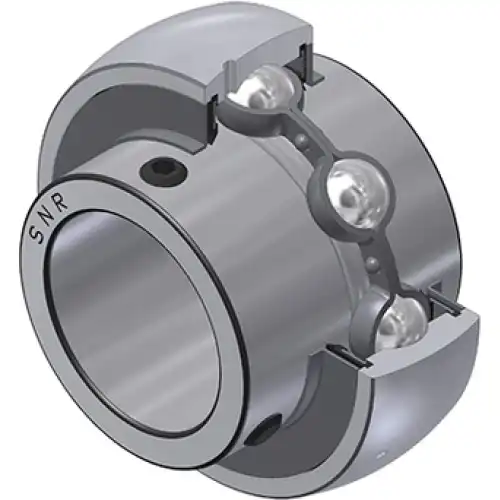 UC207G2 Подшипник UC.207G2 SNR