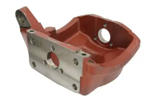 Кулак поворотный S-TR STR-80A10