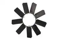 Лопости вентилятора D9M016TT THERMOTEC