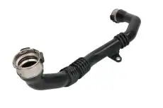 Патрубок радиатора DCR212TT THERMOTEC