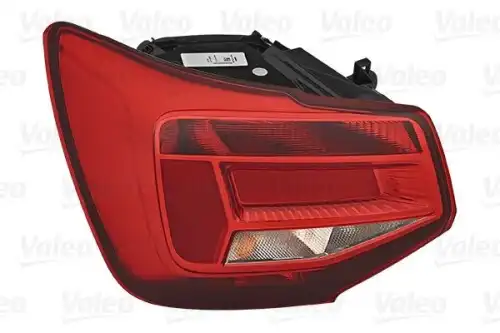 Фонарь задний VALEO 047085