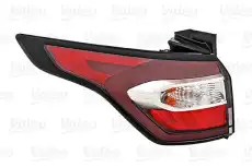 Фонарь задний VALEO 047149