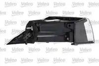 Фонарь задний VALEO 047339