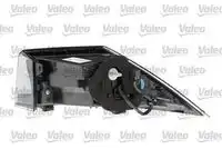 Фонарь задний VALEO 047342