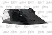Фонарь задний VALEO 047343