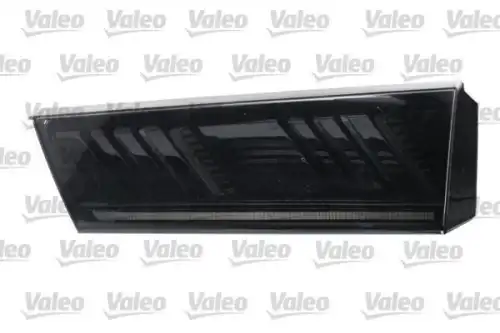 Фонарь задний VALEO 047345
