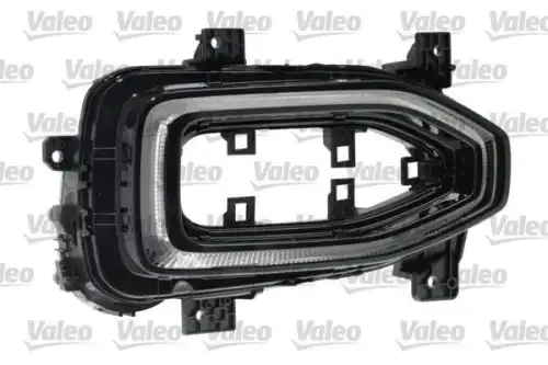 Фонарь указателя поворота 047723 VALEO