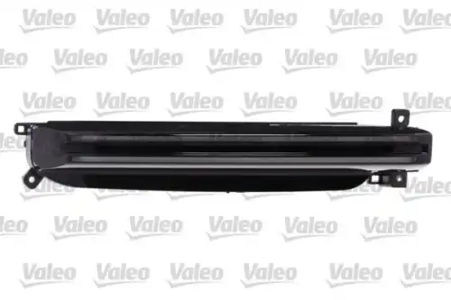 Фонарь указателя поворота 047727 VALEO