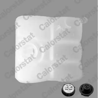 Расширительный бачок VERNET ET0044C1