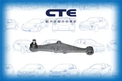 Рычаг подвески CTE CS-131L