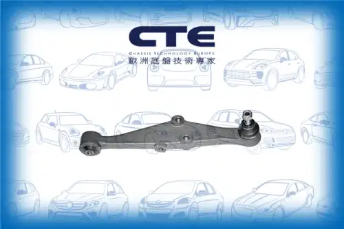 Рычаг подвески CTE CS-131R