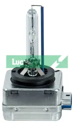 Автолампа накаливания LUCAS LLD8S