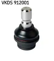 Шаровая опора SKF VKDS 912001