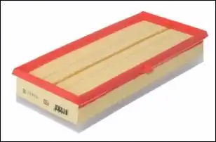 Воздушный фильтр P592 MISFAT