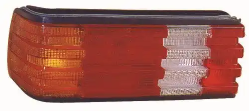 Фонарь задний ABAKUS 440-1905L-U