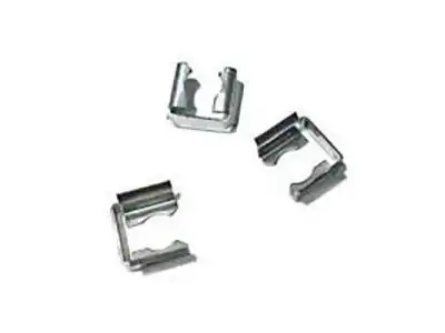 RETAINER,F/INJR(ACDelco #217-1424) 24503227 BUICK