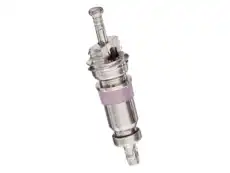VALVE,FUEL PRESS SERV 88894338 BUICK