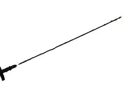 INDICATOR,OIL LVL(DIP-STICK)(INCLS 69) 24502435 BUICK