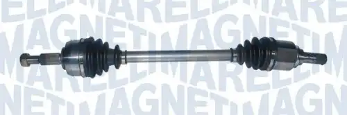 Приводной вал 302004190246 MAGNETI MARELLI