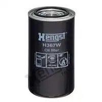 Фильтр масляный HENGST H367W