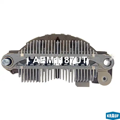 Диодный мост генератора AEM1187UT KRAUF