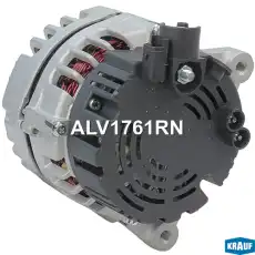 Генератор KRAUF ALV1761RN