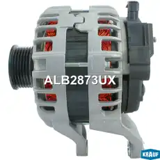 Генератор KRAUF ALB2873UX