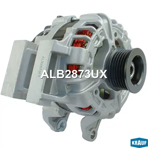 Генератор KRAUF ALB2873UX