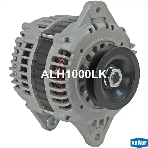 Генератор KRAUF ALH1000LK