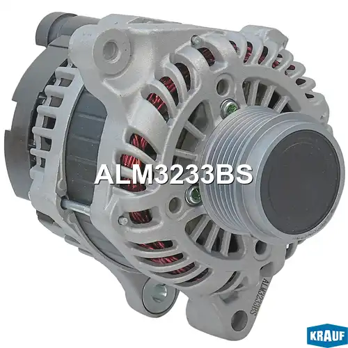 Генератор KRAUF ALM3233BS