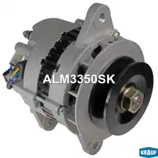 Генератор KRAUF ALM3350SK