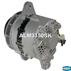 Генератор KRAUF ALM3350SK