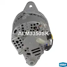 Генератор KRAUF ALM3350SK