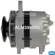 Генератор KRAUF ALM3350SK