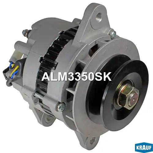 Генератор KRAUF ALM3350SK