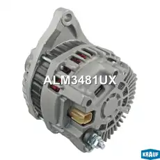 Генератор KRAUF ALM3481UX