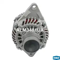 Генератор KRAUF ALM3481UX