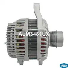 Генератор KRAUF ALM3481UX