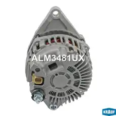 Генератор KRAUF ALM3481UX