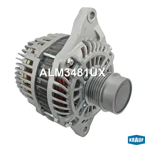 Генератор KRAUF ALM3481UX
